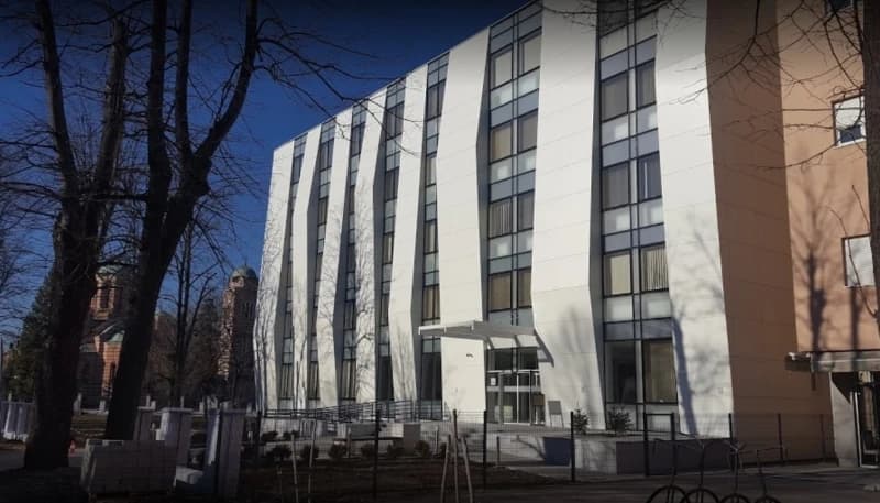 Osnovni sud Banja Luka