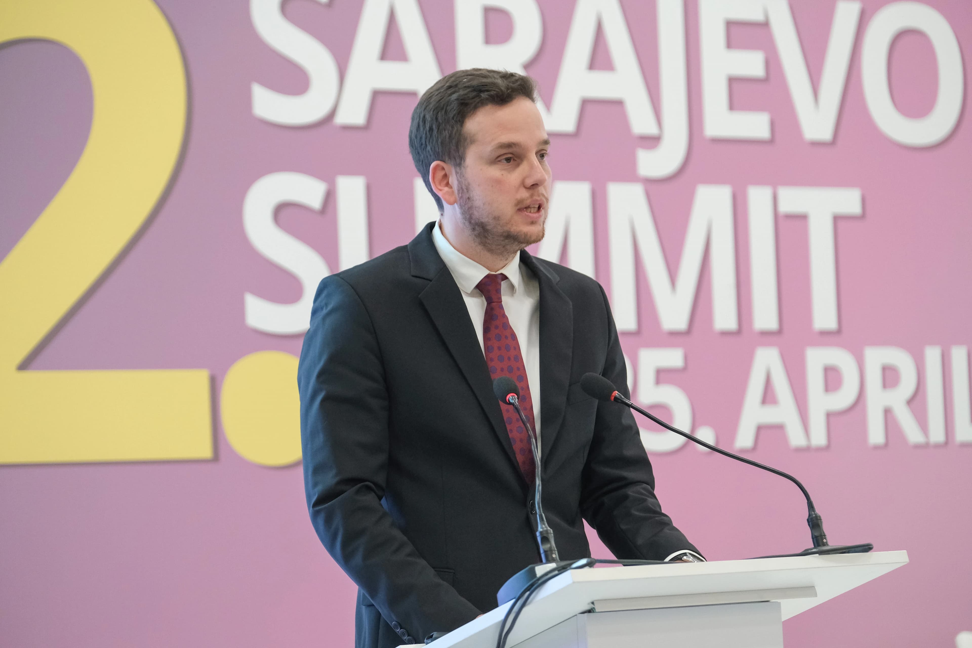 Tourism Sarajevo 1