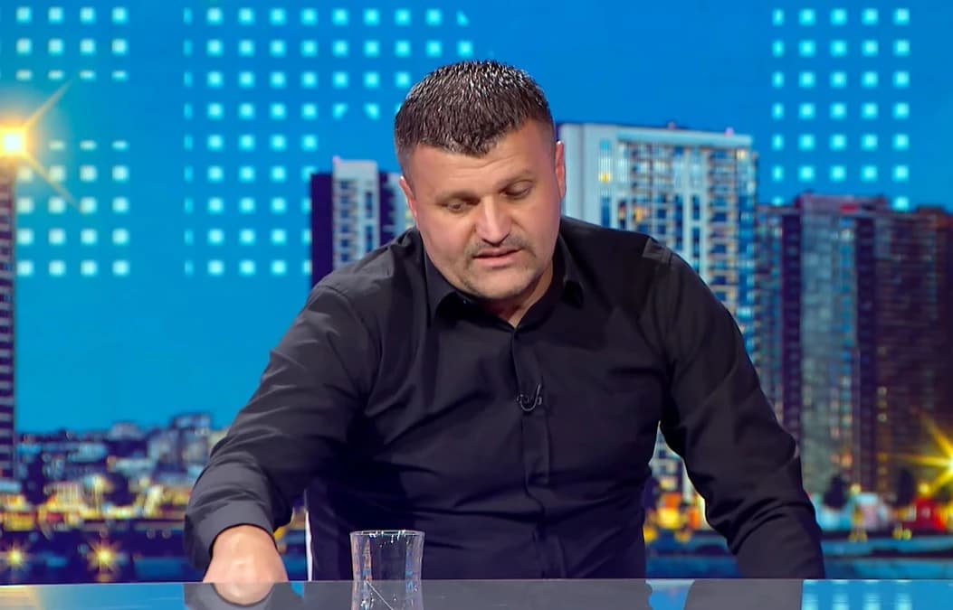 Feđa Dudić