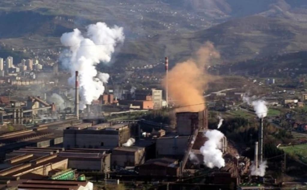 Popodne se vare kapije, nema više prolaska: Šta će biti s 206 radnika zeničke Koksare