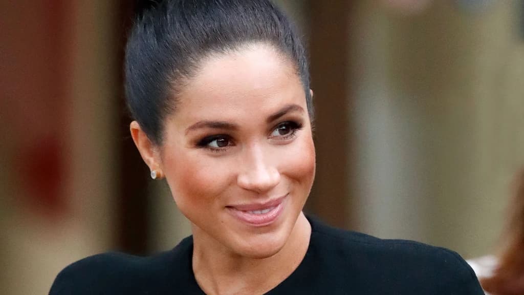 Meghan Markle