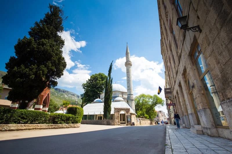 Medžlis IZ Mostar