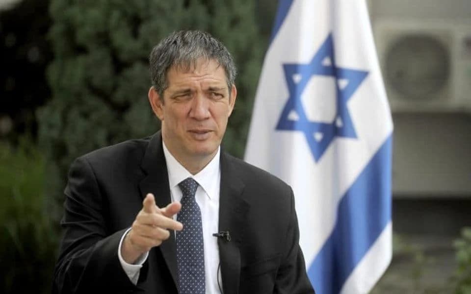 Yahel Vilan