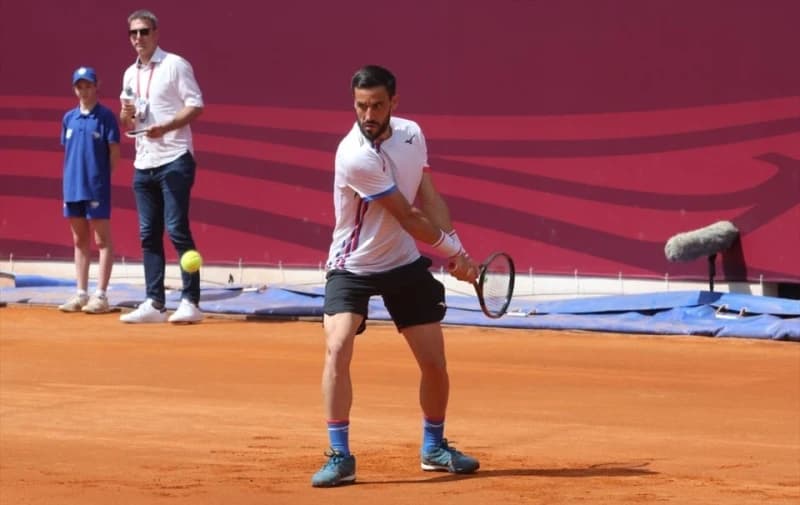 Džumhur na novoj ATP-listi biti 129.