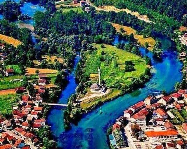 Bosanska Otoka