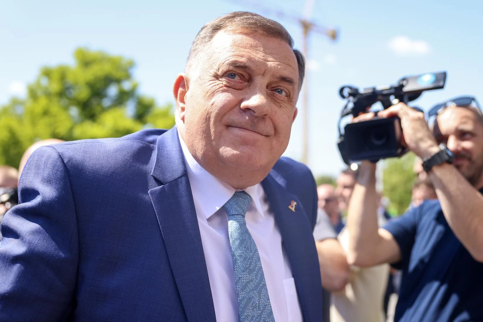 Milorad Dodik