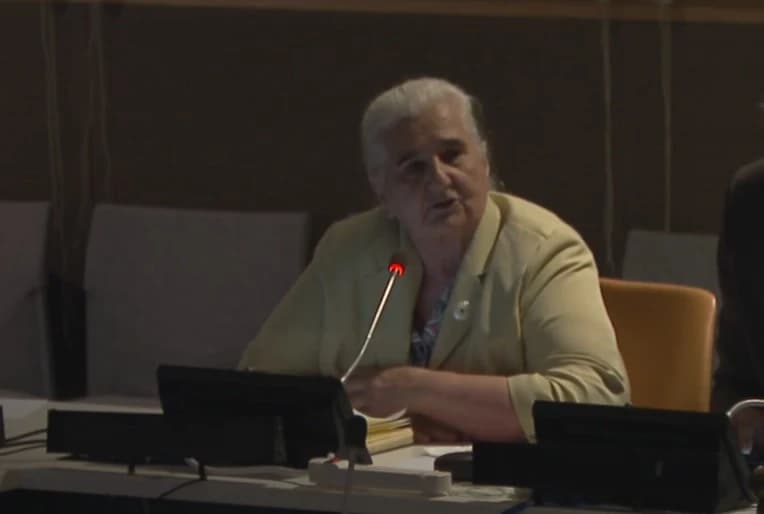 Munira Subašić