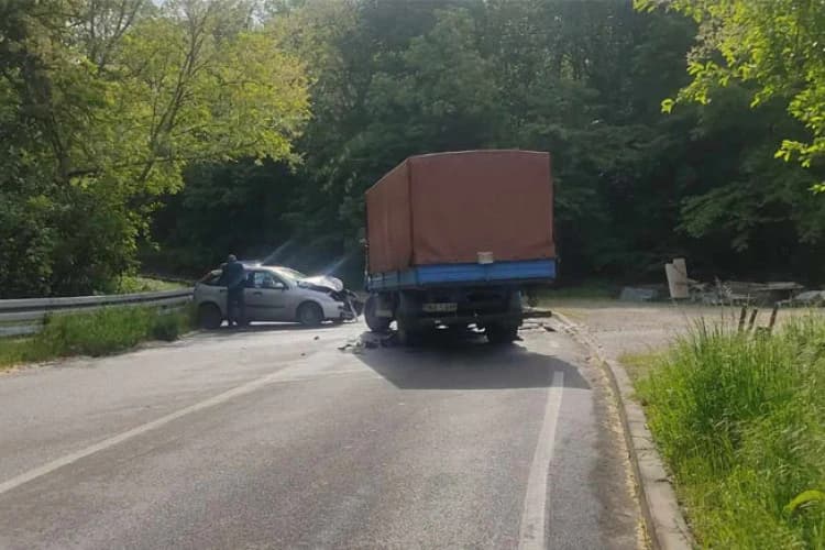 Stepen povreda osoba koje su prevezene u UKC RS nije poznat
