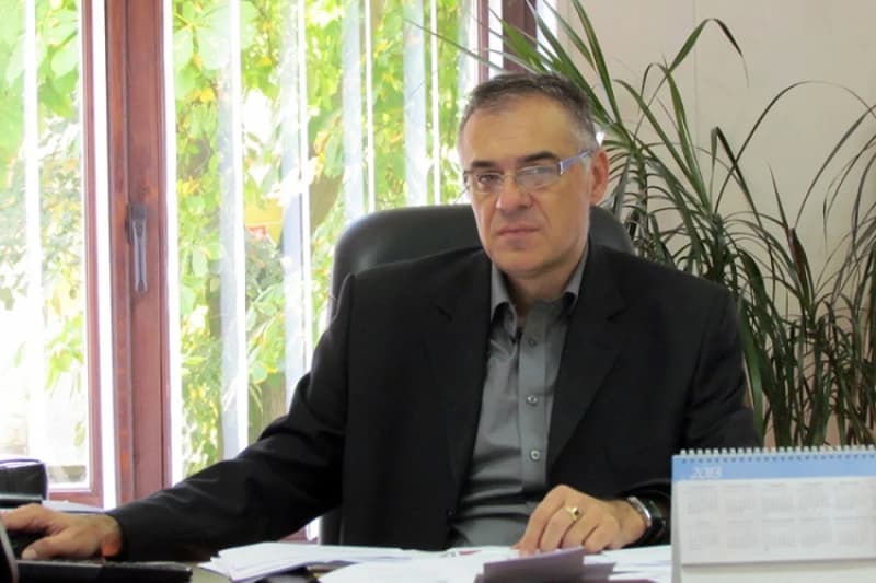 Milan Miličević
