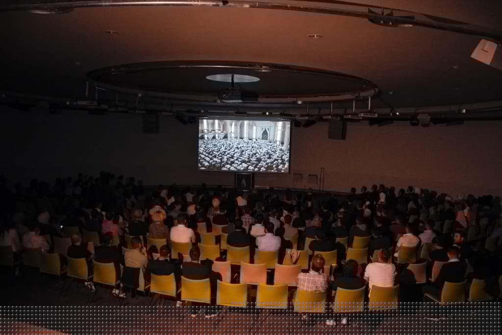  U Sarajevu prikazan dokumentarni film o mračnom licu terorističke grupe FETO