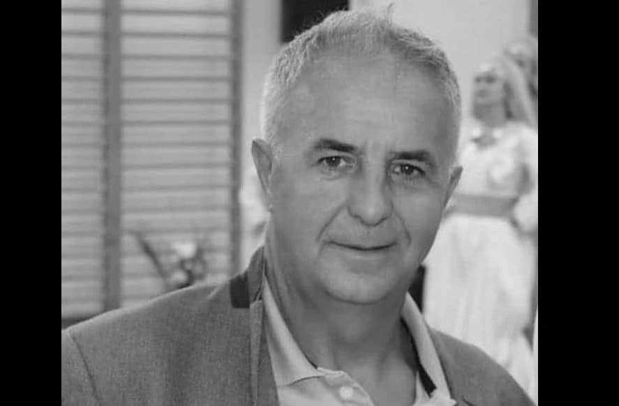 Umro je Ćazim Jusupović Bade, potpredsjednik SO Bratunac