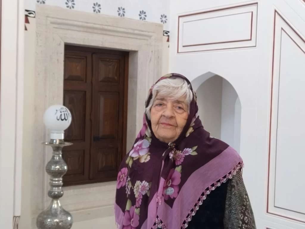 Sultanija Jakirlić