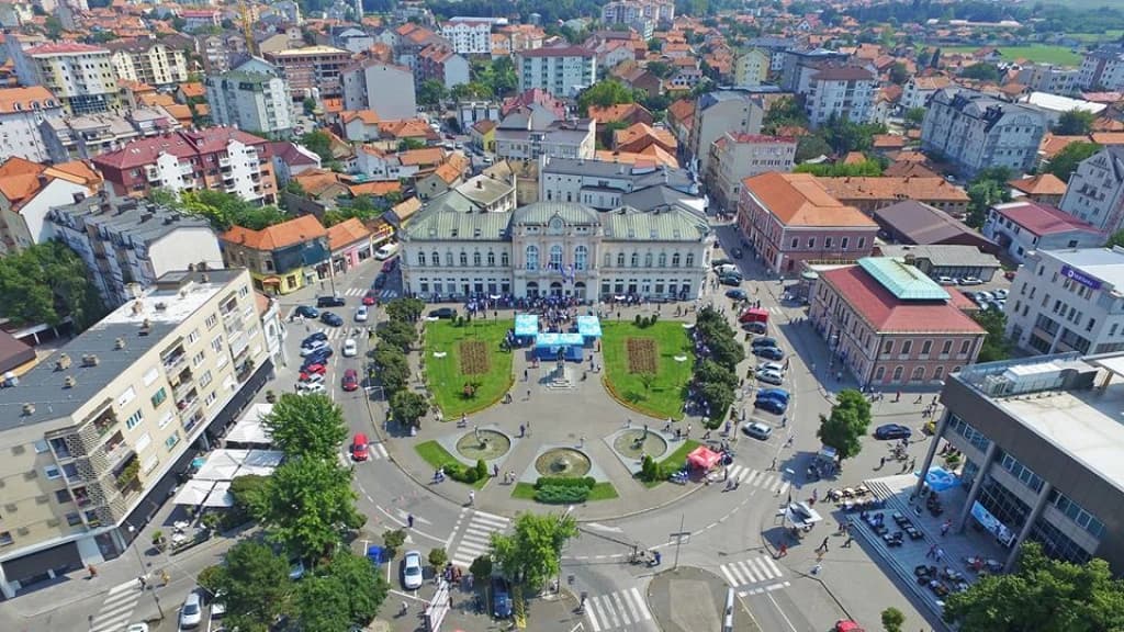 Bijeljina