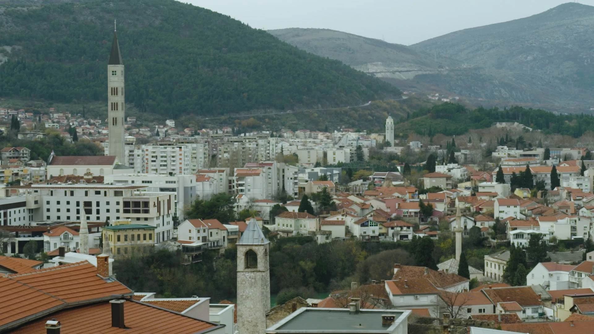 Mostar