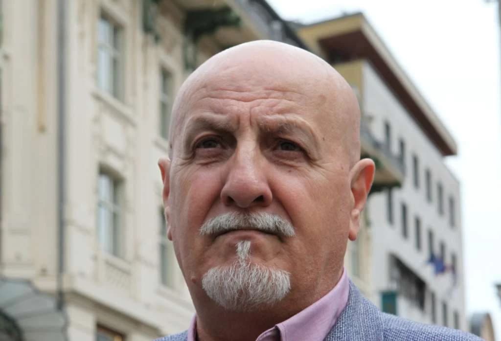 Fahir Gutić