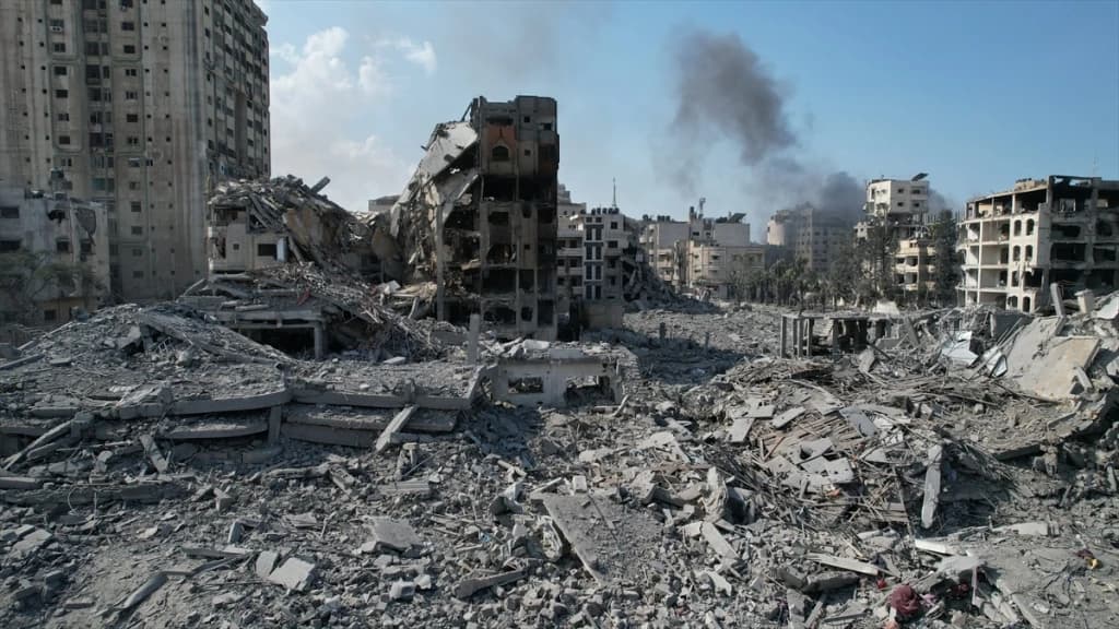 Gaza