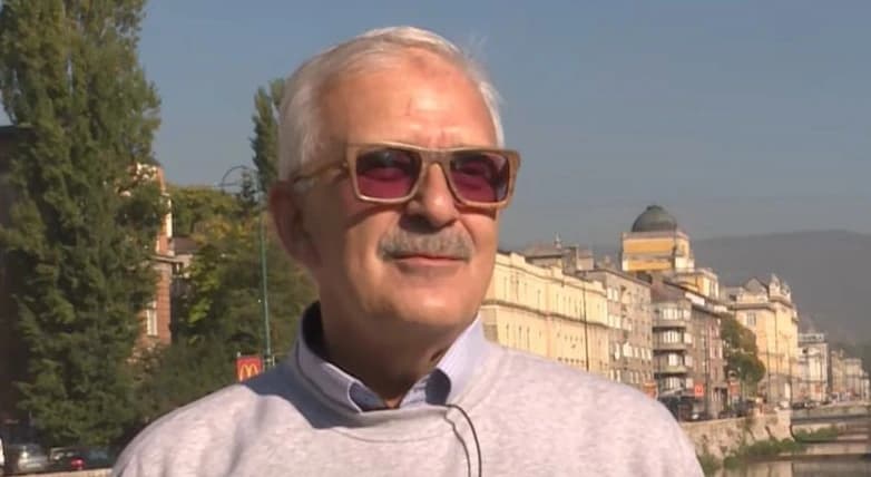 Mehmed Bajraktarević