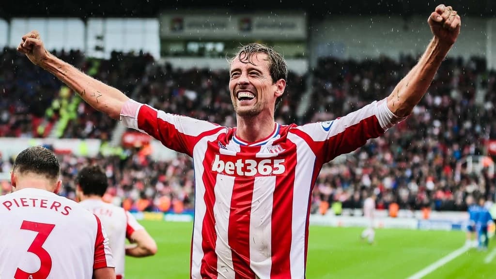 Engleski div: Peter Crouch okončao fudbalsku karijeru