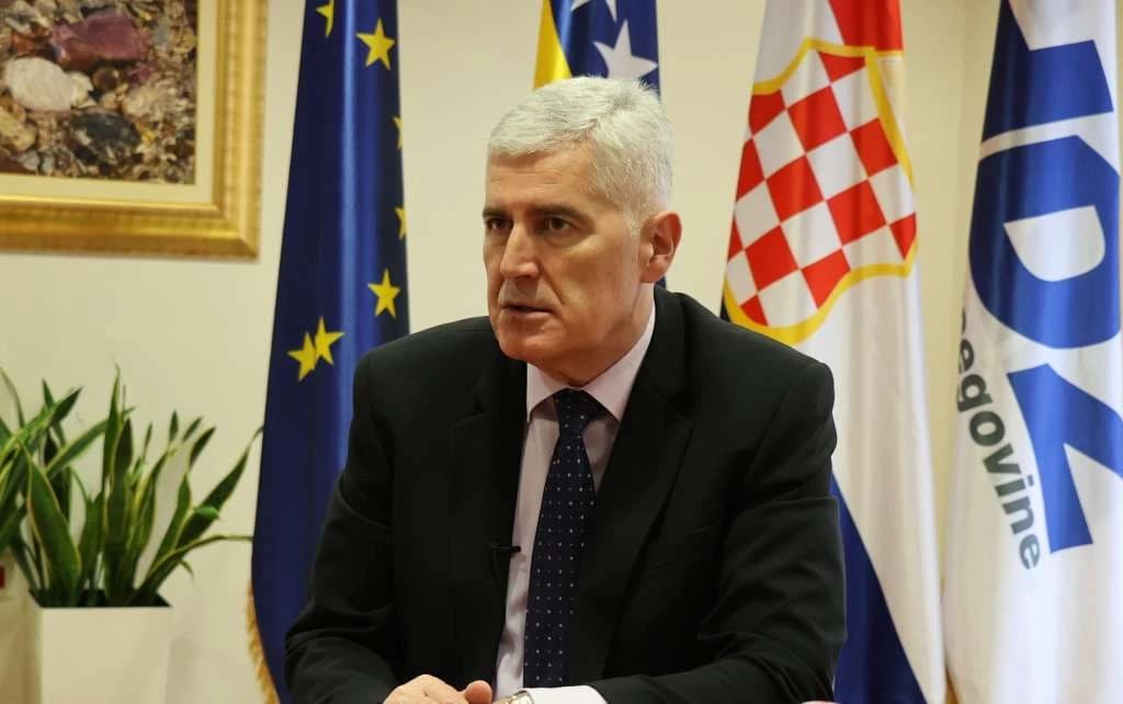 Dragan Čović