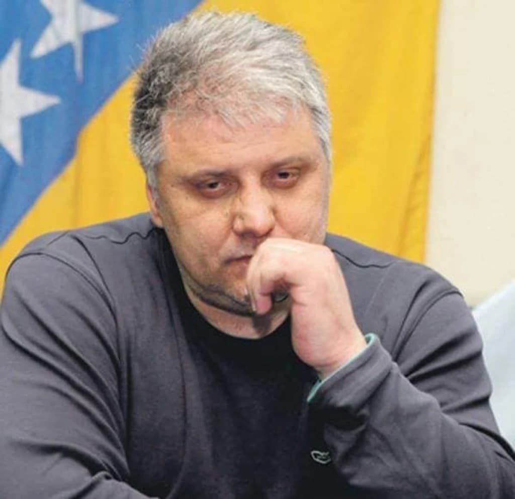 Adnan Himzanija