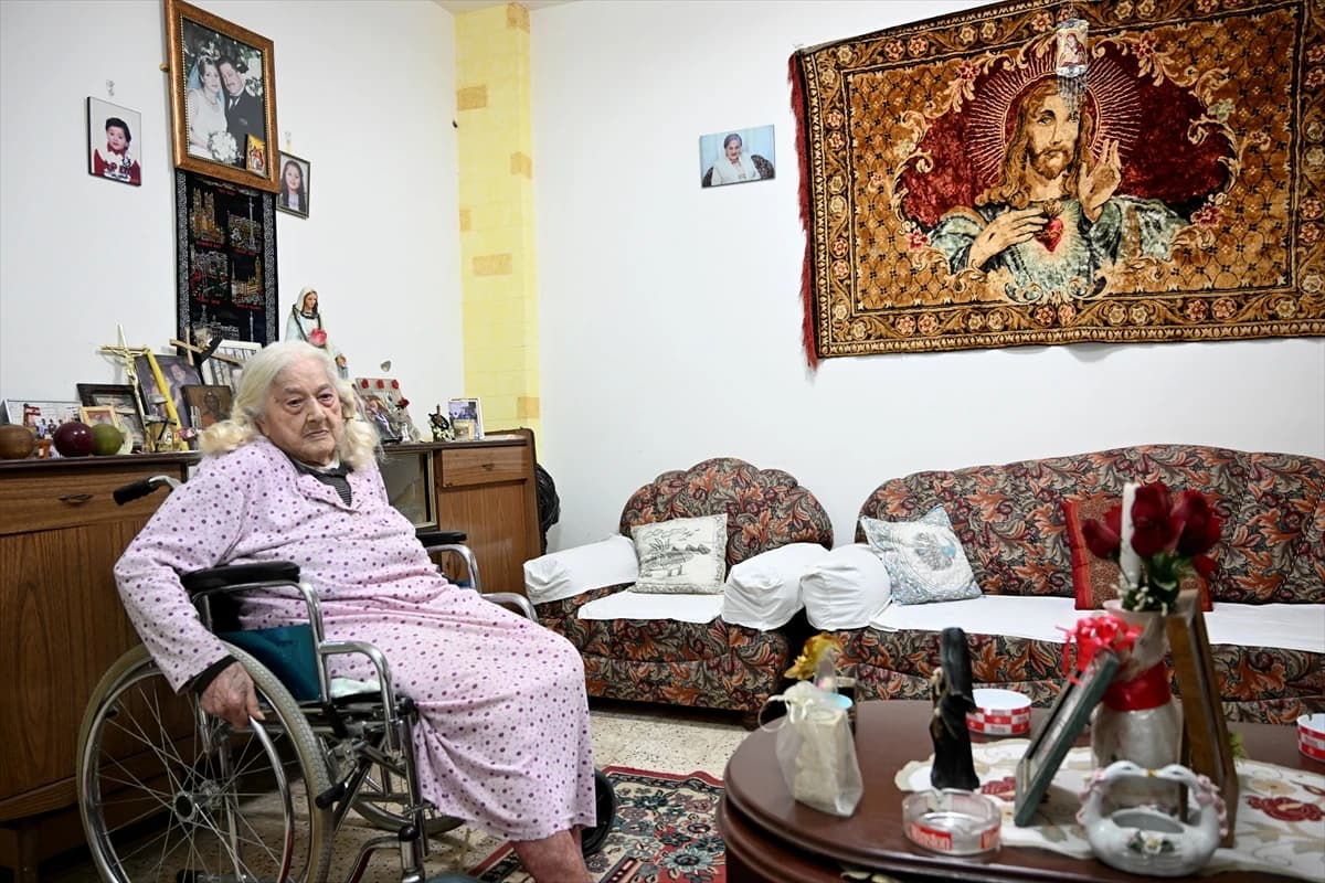 Linda sa pet godina svjedočila napadima Jevreja na Palestince