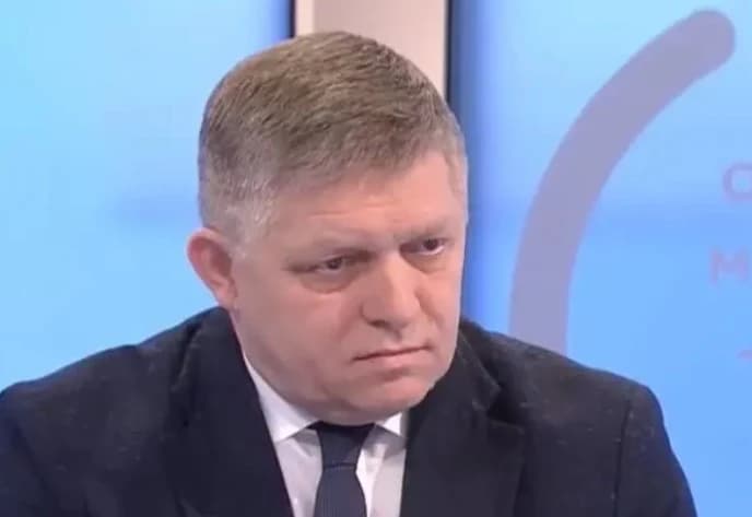 Robert Fico