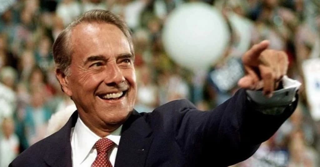 Bob Dole 