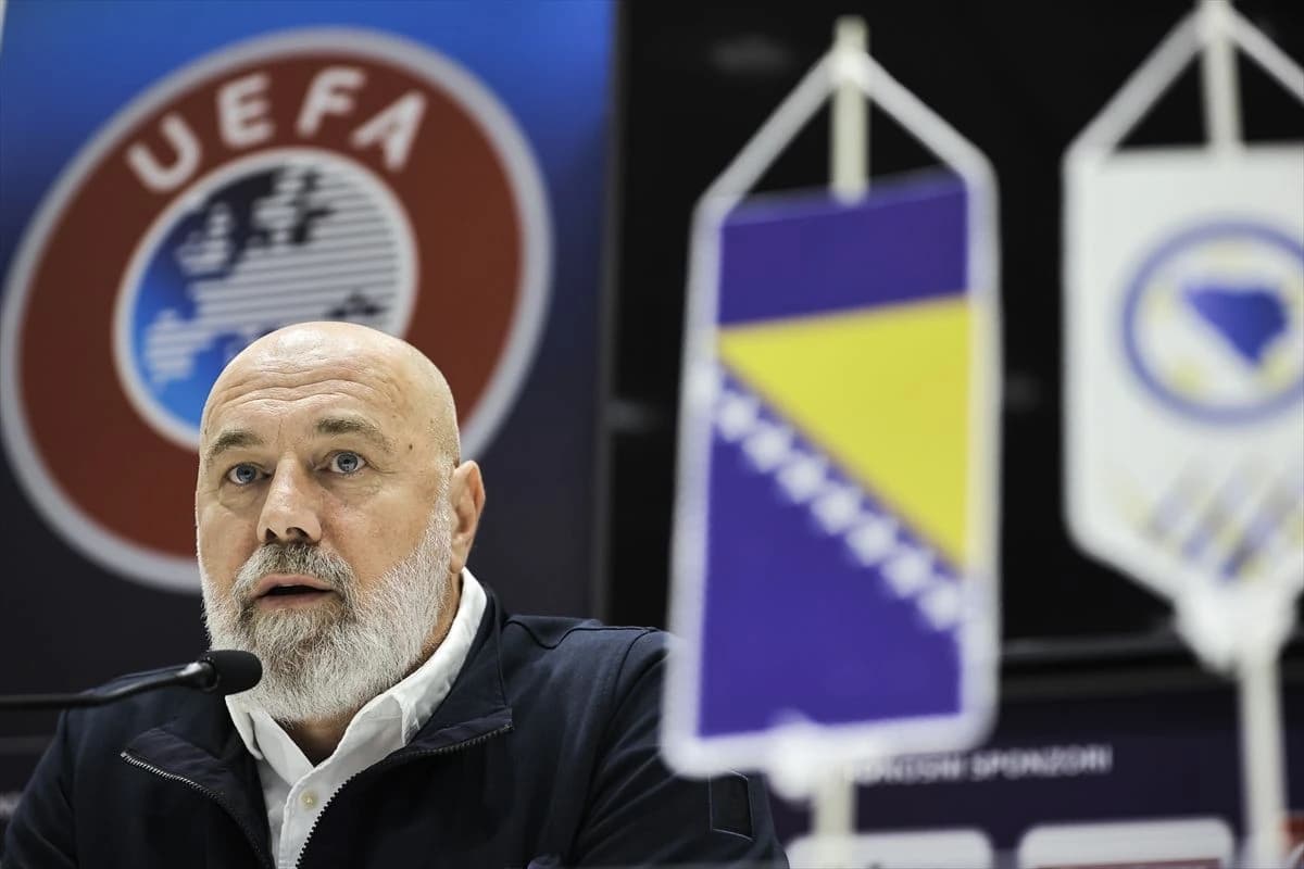 Sergej Barbarez