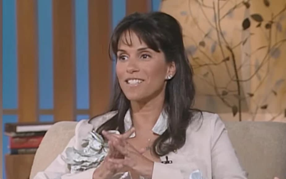 Jami Gertz