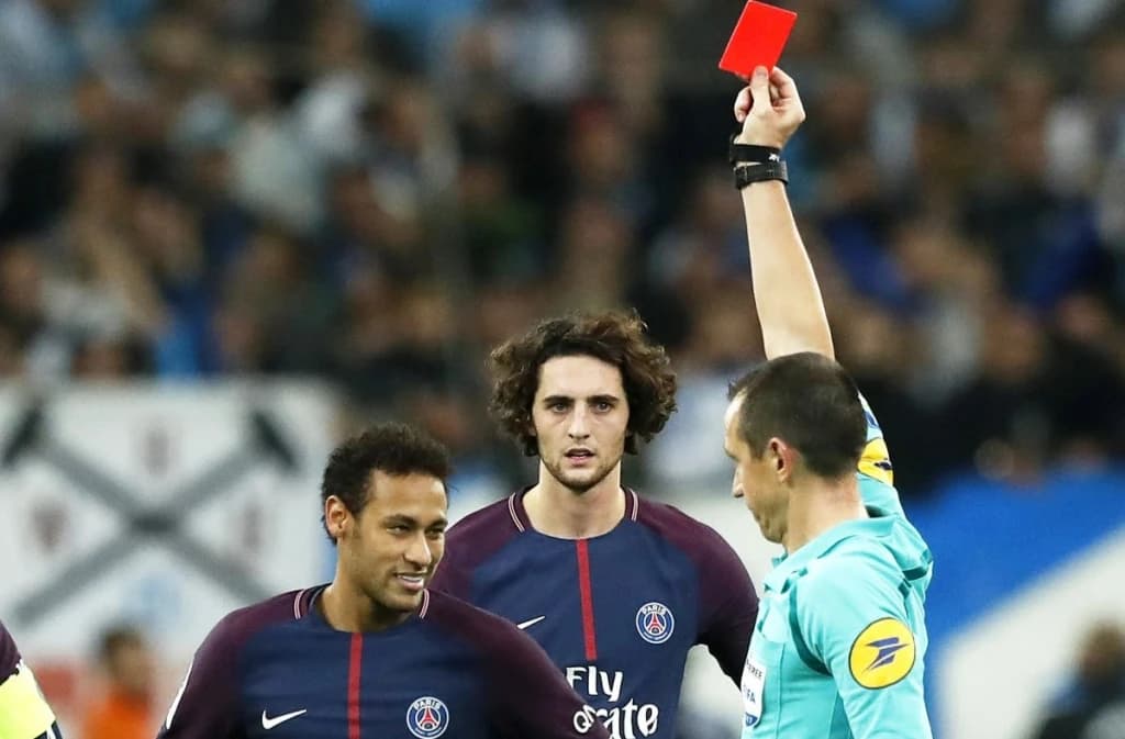 Liga nacija: UEFA odredila sudije za utakmicu BiH - Austrija 