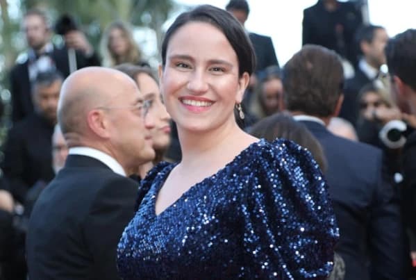 Gradonačelnica Sarajeva pohvalila se fotografijama sa Filmskog festivala u Cannesu