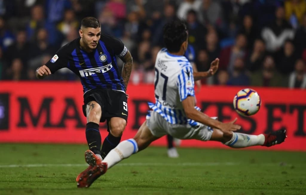 Maurco Icardi