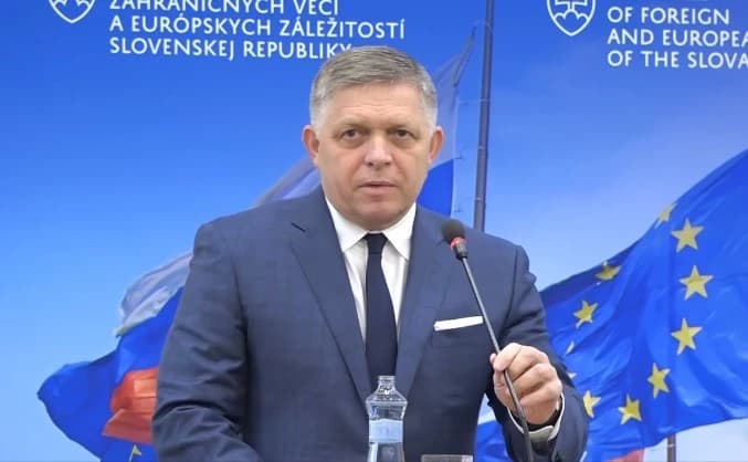Robert Fico