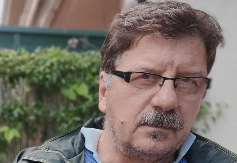 Sead Omeragić