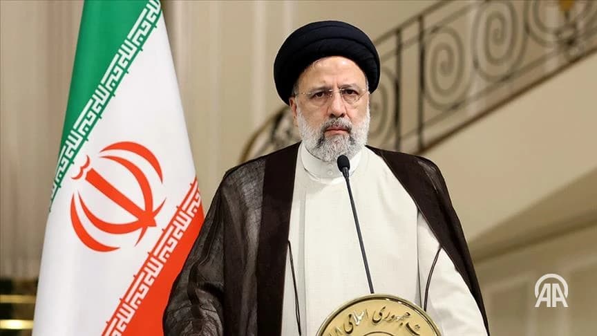 Ebrahim Raisi