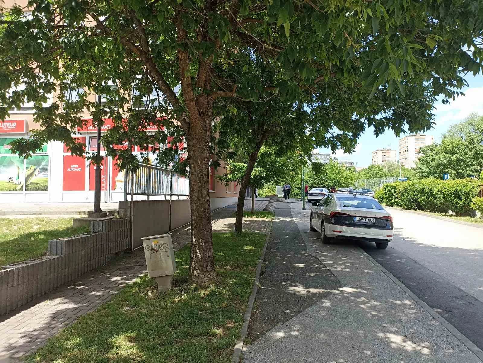 tuzla, stupine, trostruko ubistvo i samoubistvo
