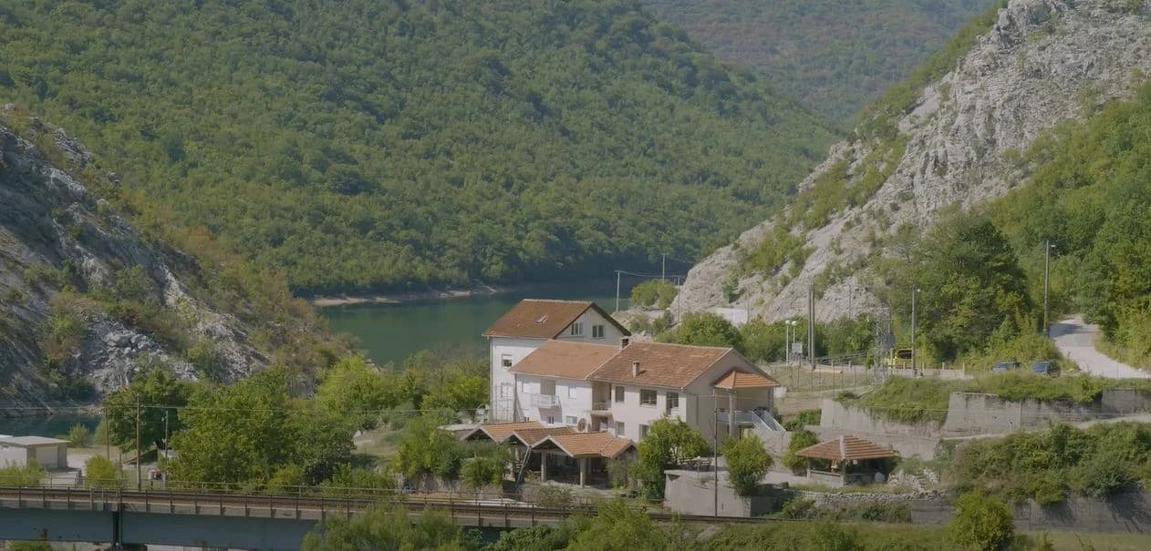 Drežnica