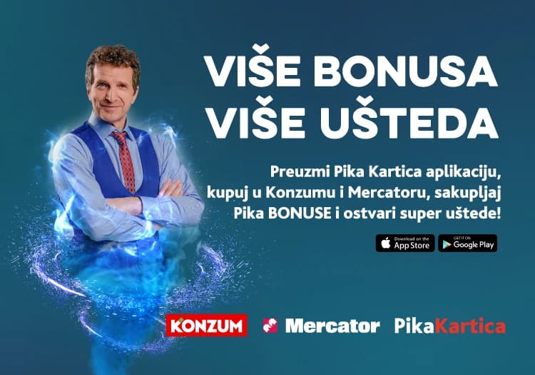 Pika kartica