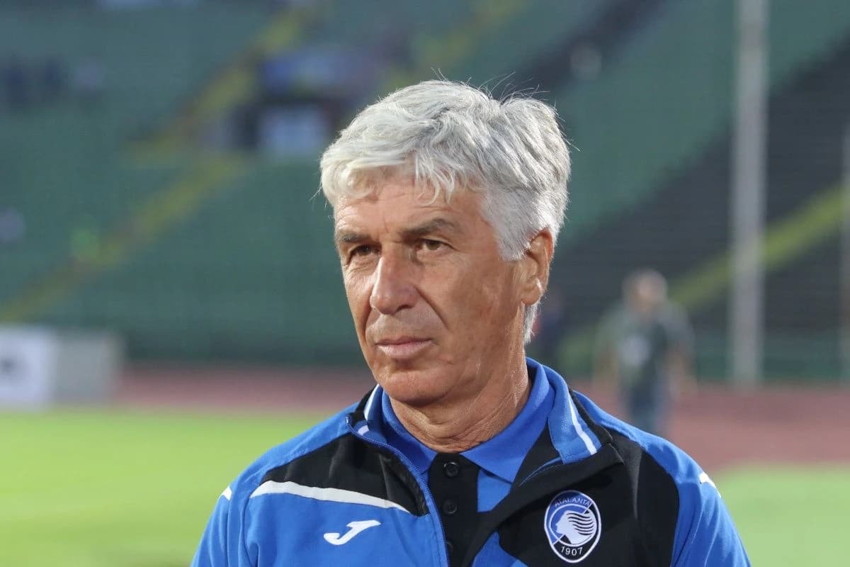 Gian Piero Gasperini