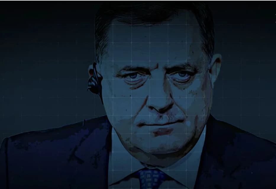 Milorad Dodik