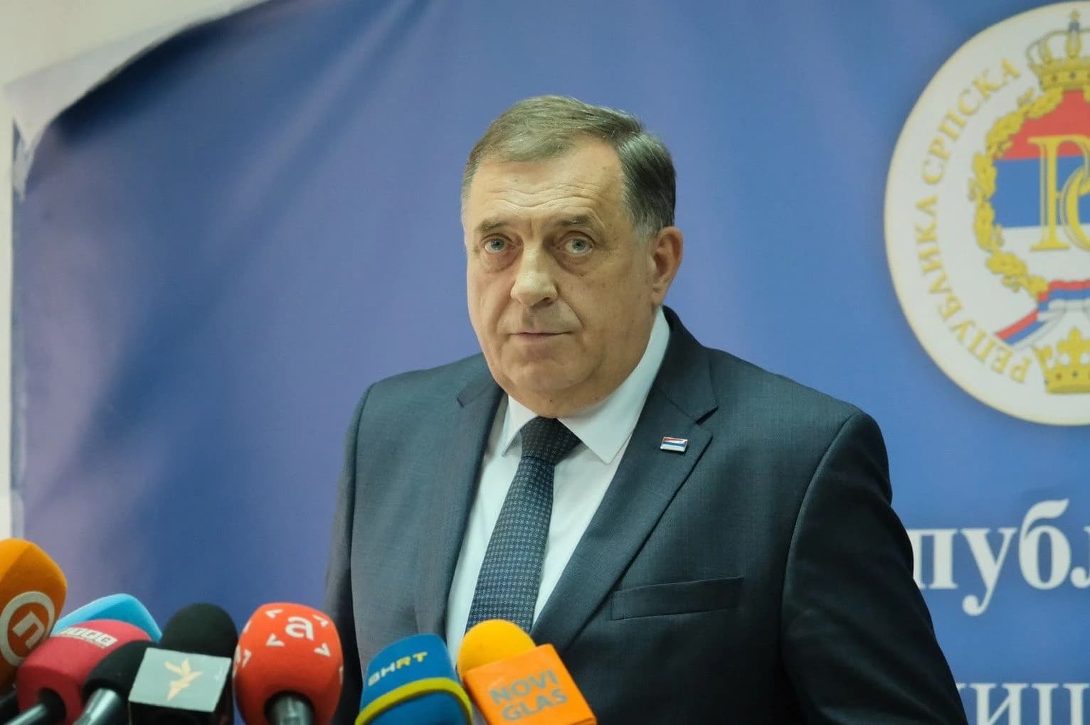 Milorad Dodik