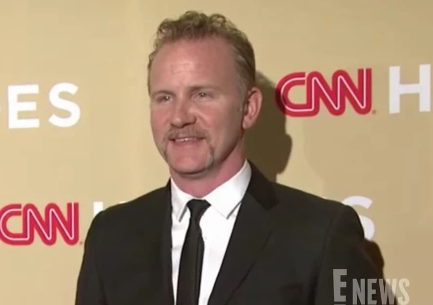 Morgan Spurlock