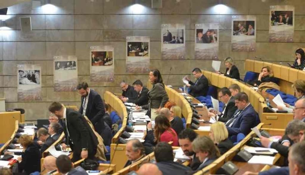 Zastupnički dom FBiH 