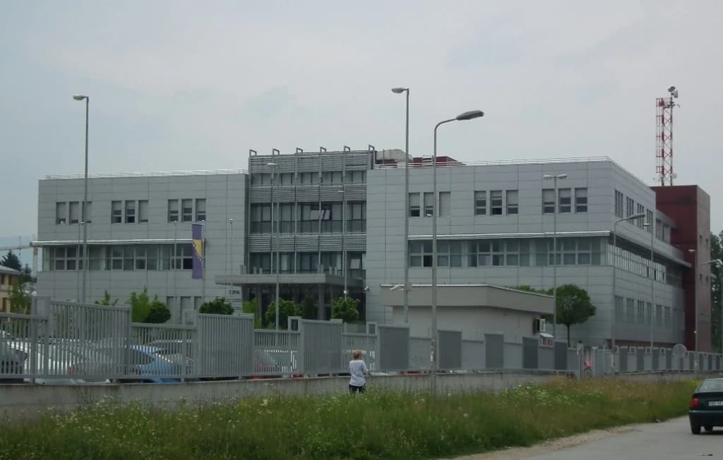 Donesena odluka o raspisivanju konkursa za izbor direktora SIPA-e