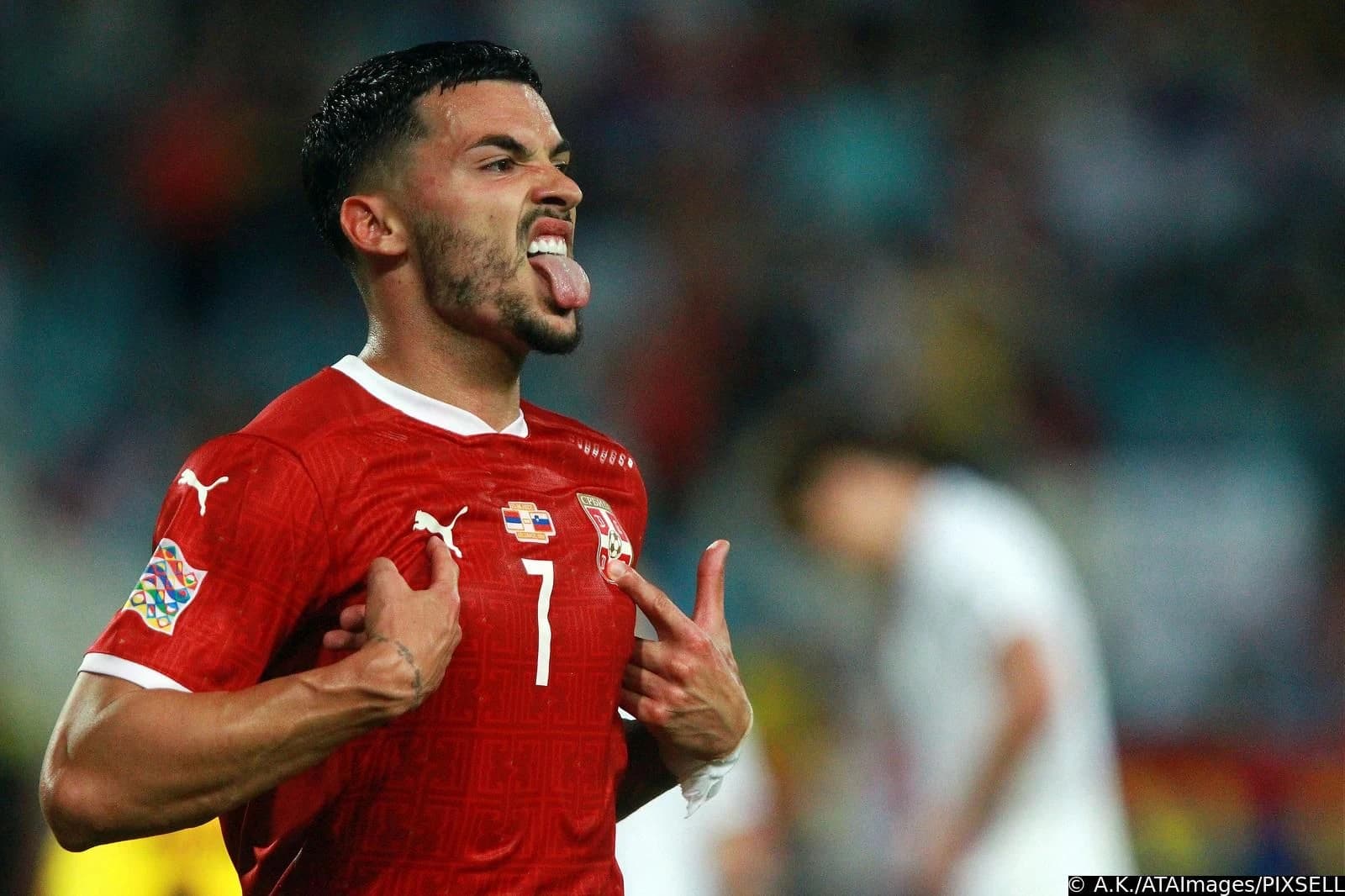 Nemanja Radonjić