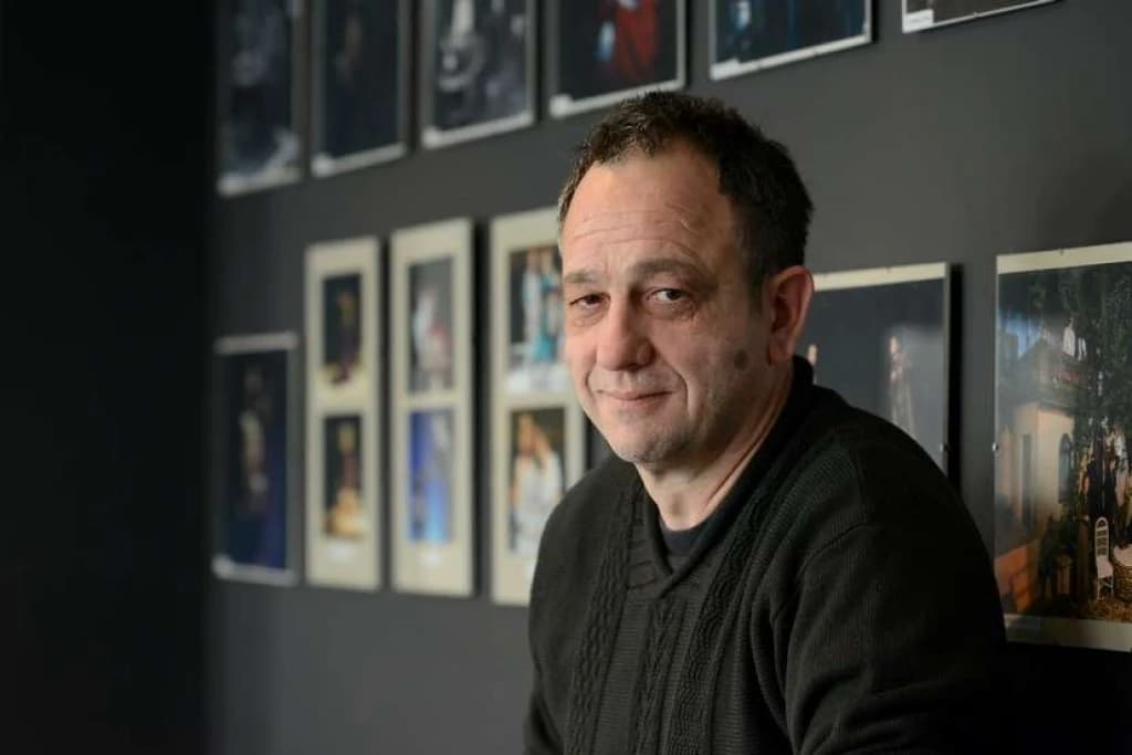 Aleš Kurt: Premijera je planirana za oktobar 2019. godine