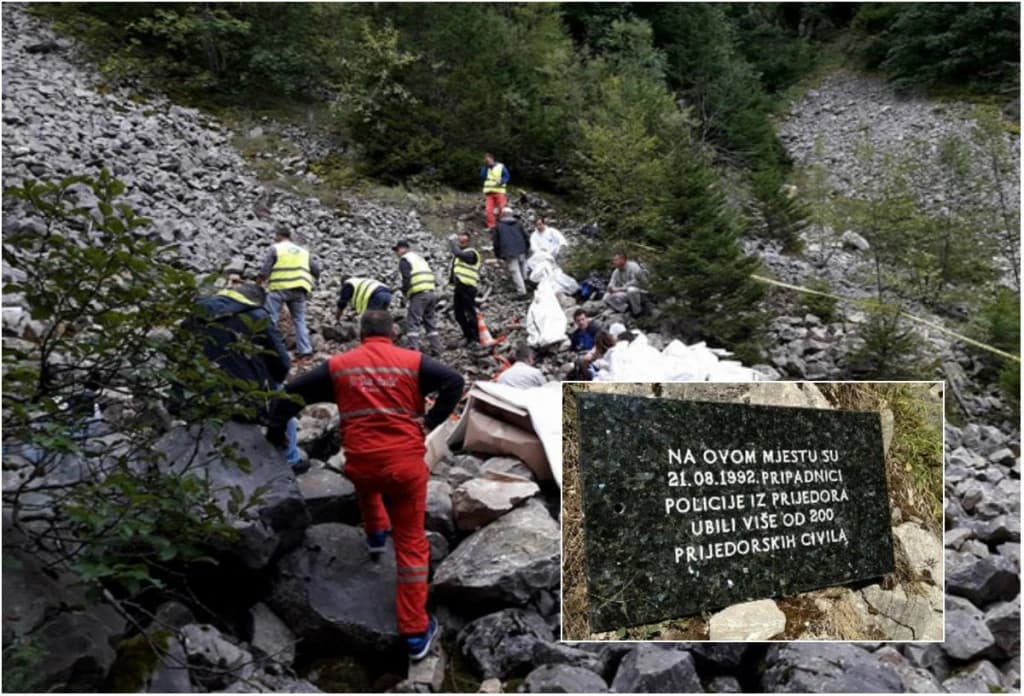 Otac do sina, brat do brata: Objavljena imena žrtava spremnih za dženazu u Prijedoru