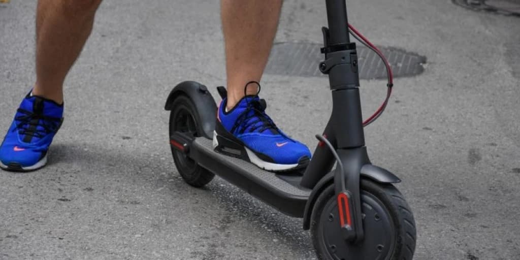 romobil-električni