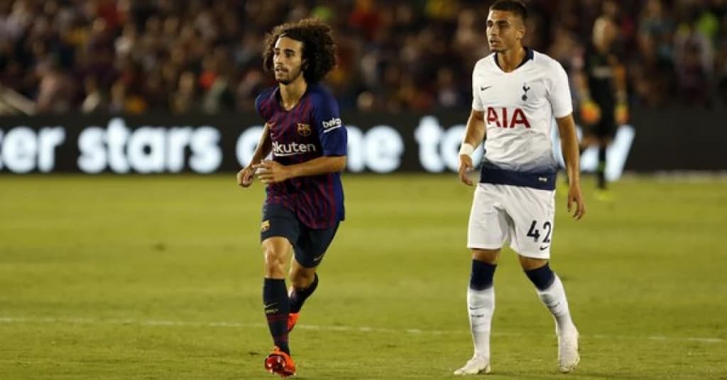 Barcelona prodala pa otkupila istog igrača za dvije sedmice