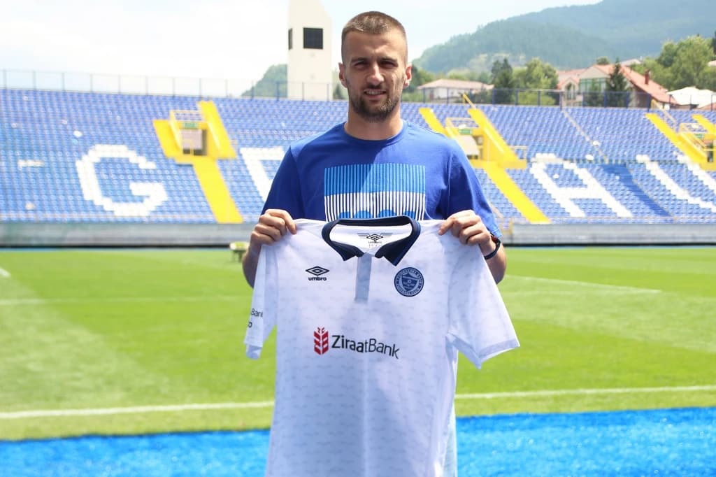 Donedavni igrač Želje dobio otkaz u klubu, a onda je nokautirao sportskog direktora